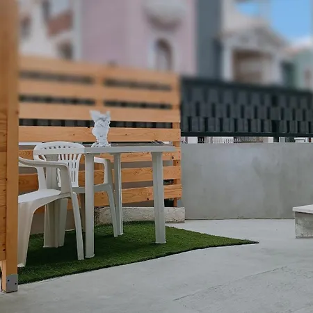 Apartment Domus Ele