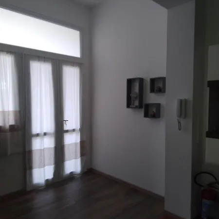 Domus Ele Apartment Capoterra